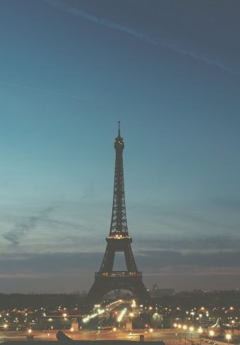 Eiffel Tower Paris Night 1640x2360 1 340x489