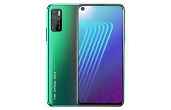 Infinix Note 7 Lite Wallpapers