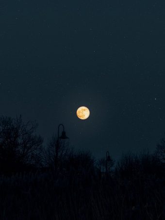 Moon Full Moon Starry Sky 1620x2160 1 340x453