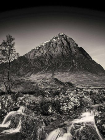 Mountain Waterfall Bw 1620x2160 1 340x453
