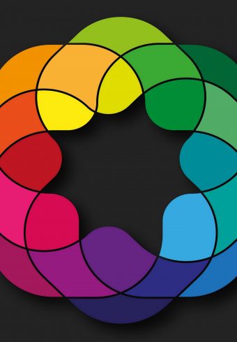 Shapes Colorful Black Background 1640x2360 1 340x489