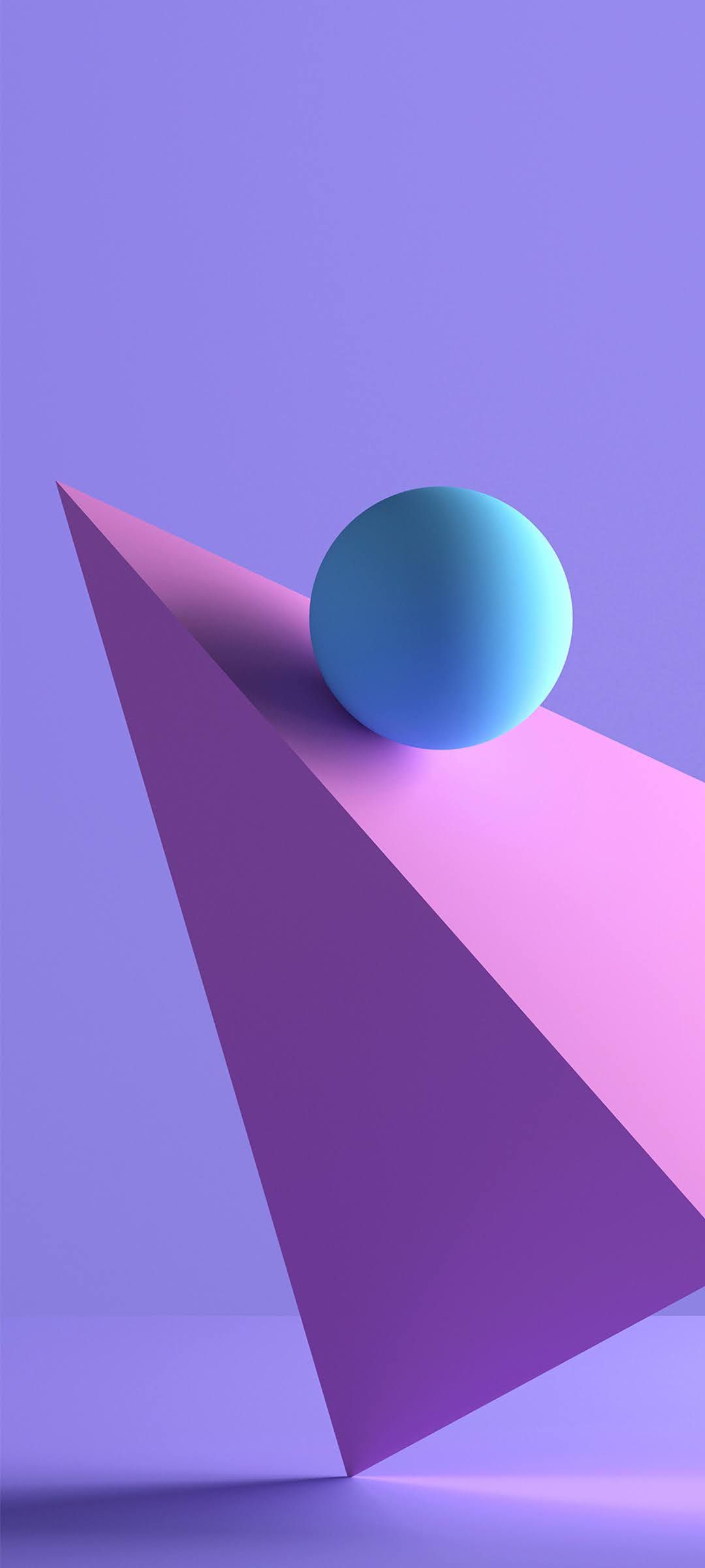 LG Q92 5G Stock Wallpaper [1080x2400] - 12