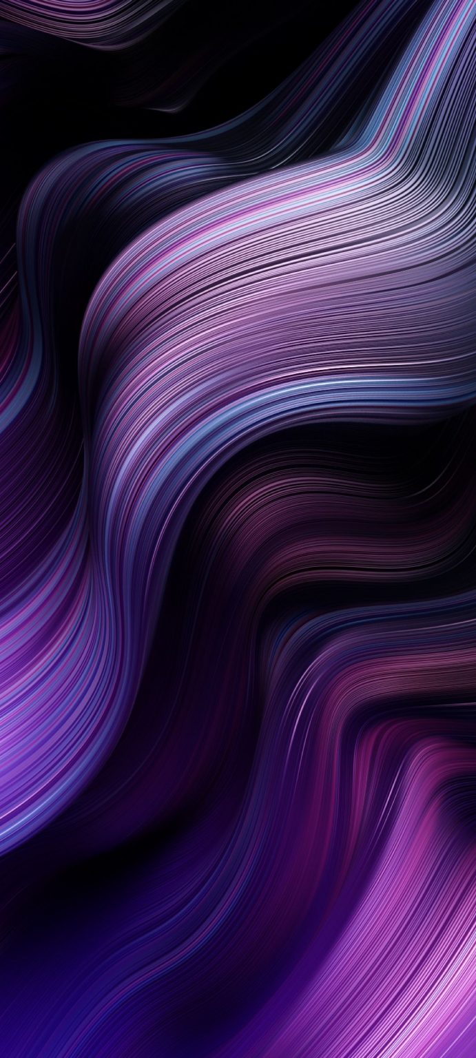 Realme UI 2.0 Stock Wallpaper [1080x2400] - 03