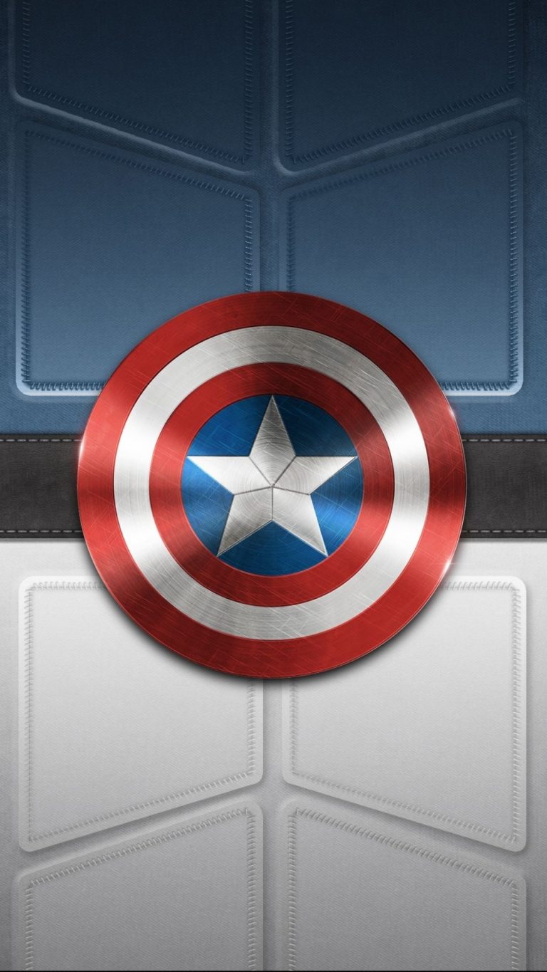 Captain America Wallpaper [1080x1920] - 006