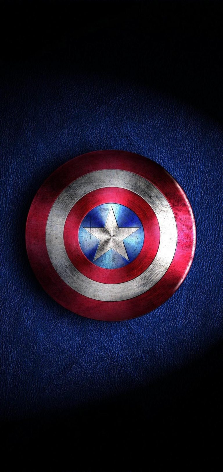 Captain America Wallpaper [1080x2280] - 004
