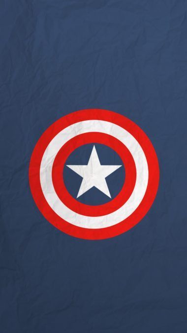 Captain America Wallpaper [380x676] - 041