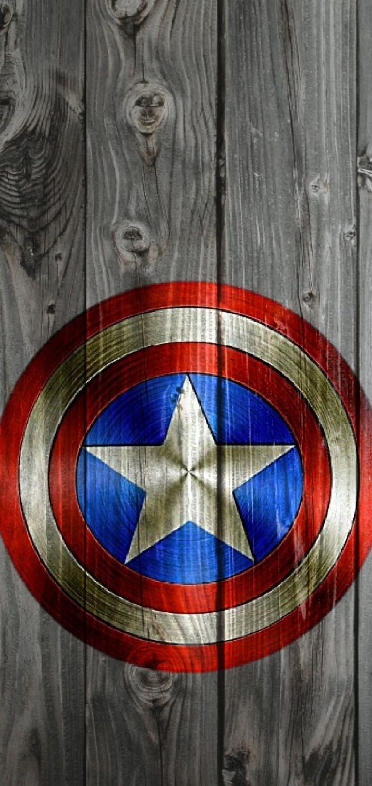 Captain America Wallpaper [909x1920] - 005