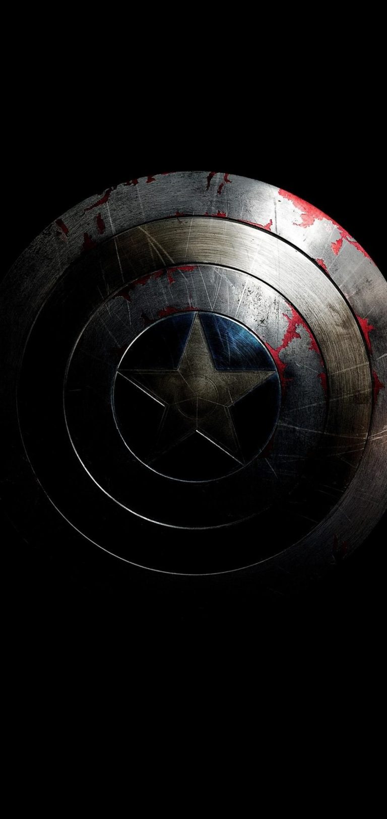 Captain America Wallpaper [909x1920] - 010