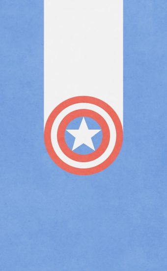 Download 4k Phone Background Captain America Back Wallpaper  Wallpaperscom