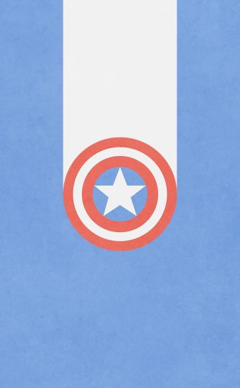 Captain America Wallpaper [909x1920] - 025