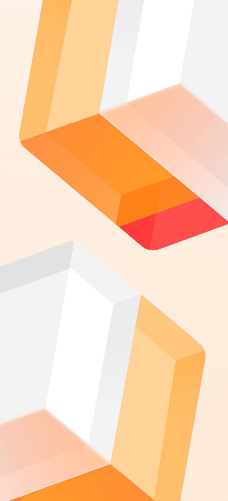 Vivo X60 Pro Stock Wallpaper 1080x2376 - 004