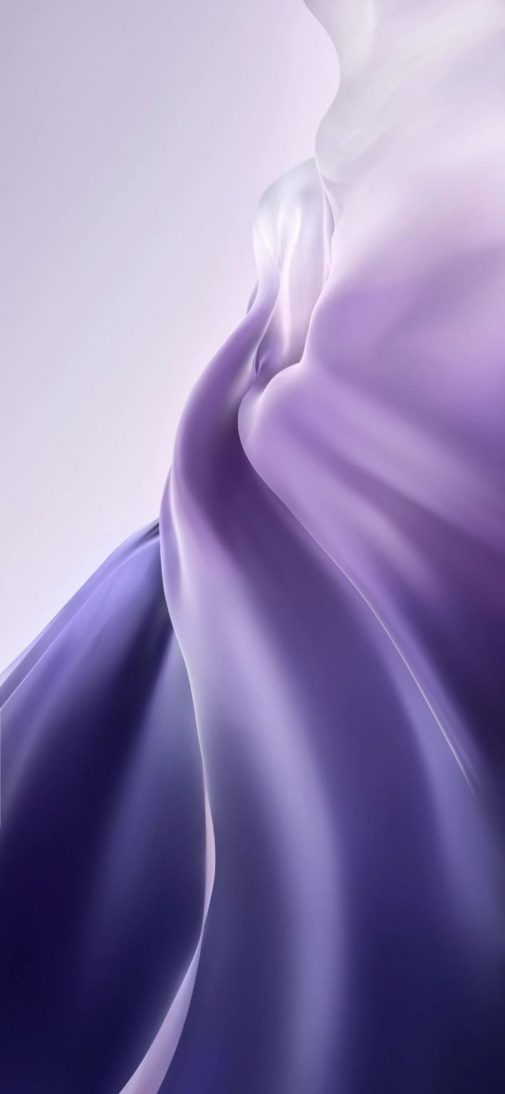 Xiaomi Mi 11 Stock Wallpaper [1080x2340] - 018