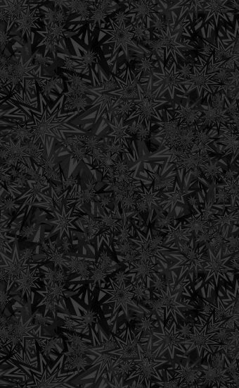 Black and White iPhone Wallpaper - 016
