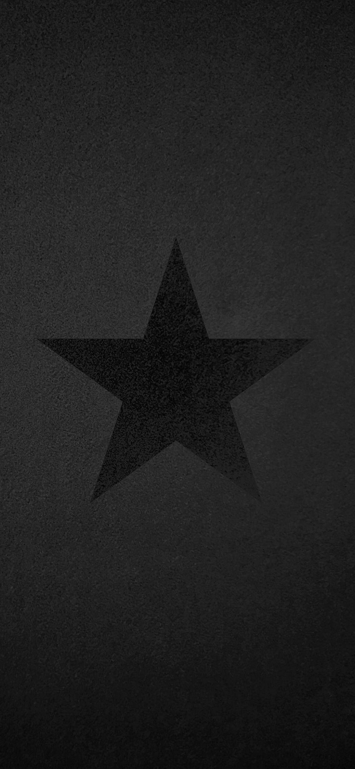 Star Wallpaper with Black Background for Desktop  Black Wallpaper HD