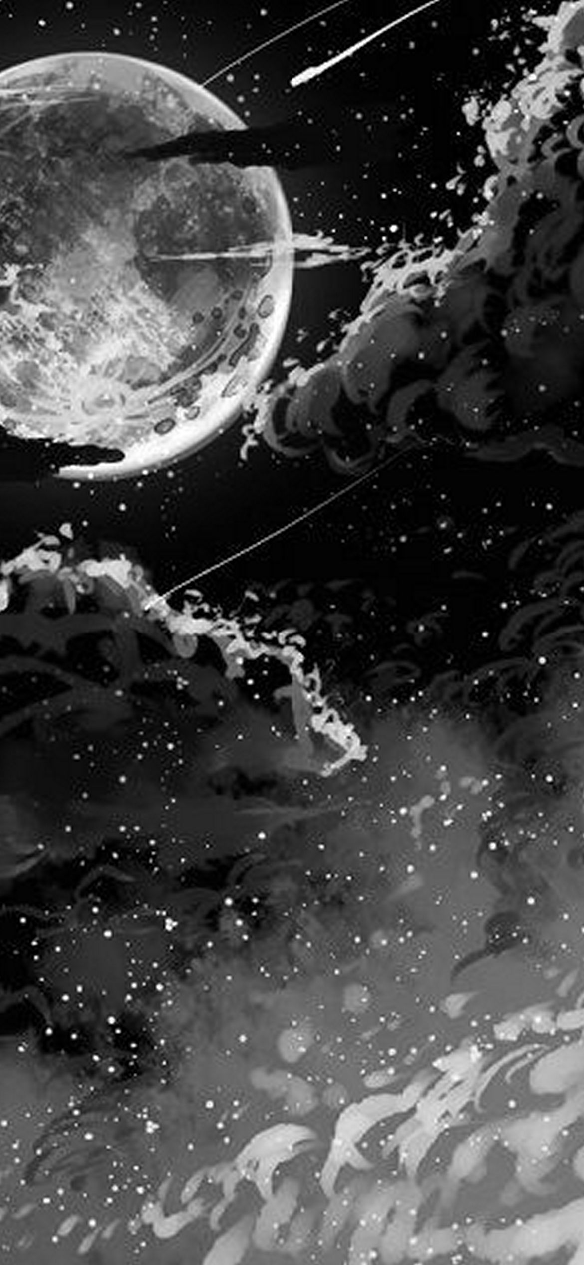 1000+ Best Black and white Mac Wallpapers Free HD Download - AllMacWallpaper