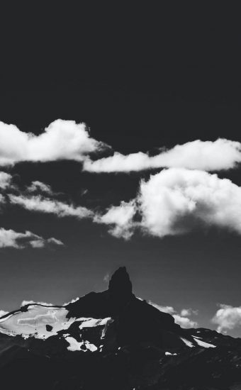 Black and White iPhone Wallpaper 156 340x550