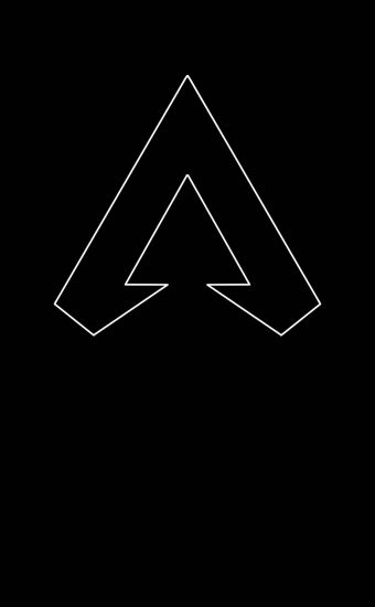 Black and White iPhone Wallpaper 188 340x550