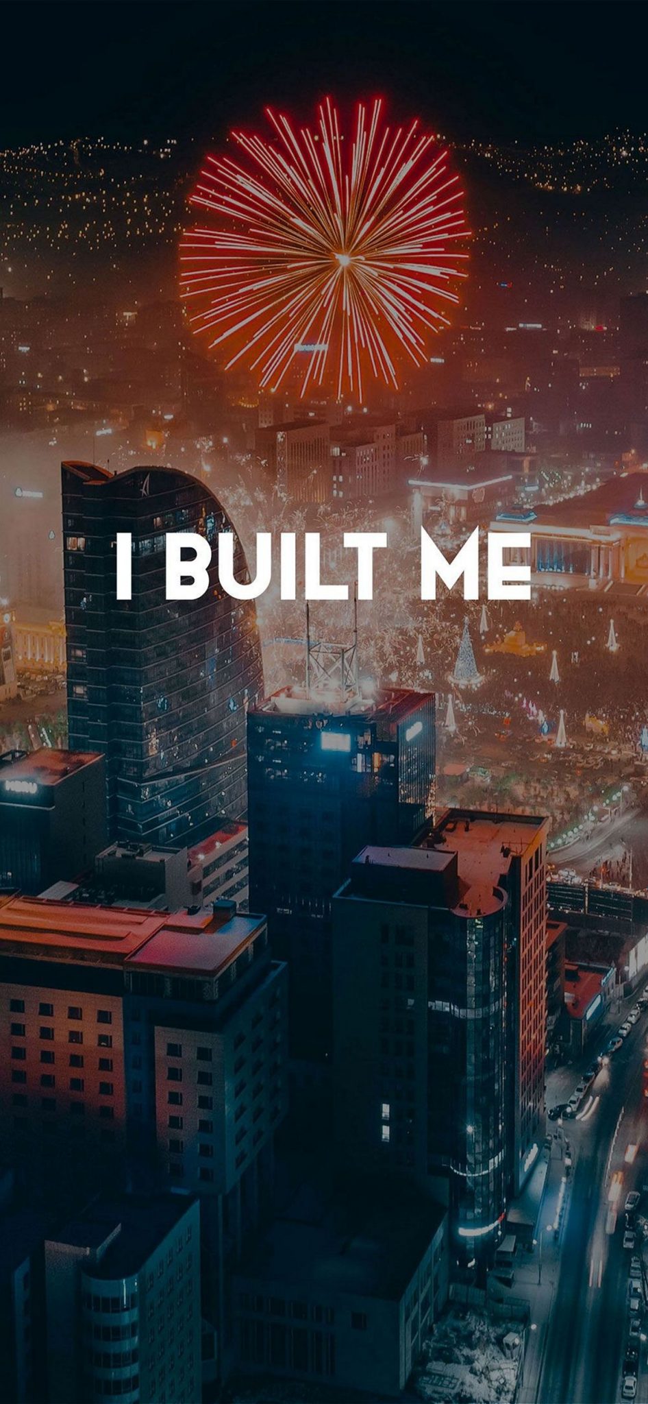 Motivational iPhone Wallpaper - 026