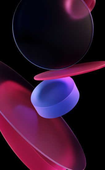Redmi Note 10 Pro Max Stock Wallpapers HD