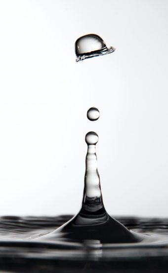 Water Drop Wallpaper - 008