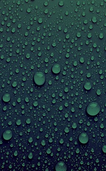 Water Drop Wallpaper - 027