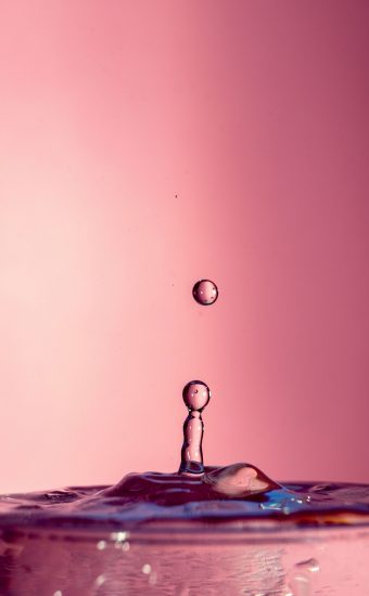 Water Drop Wallpaper - 039