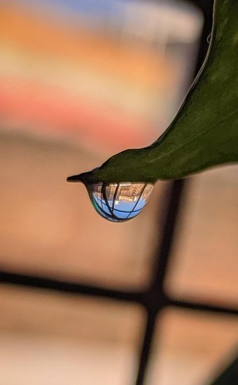 Water Drop Wallpaper - 047