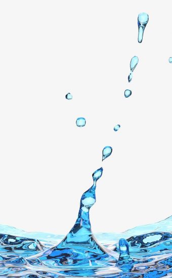 Water Drop Wallpaper - 064