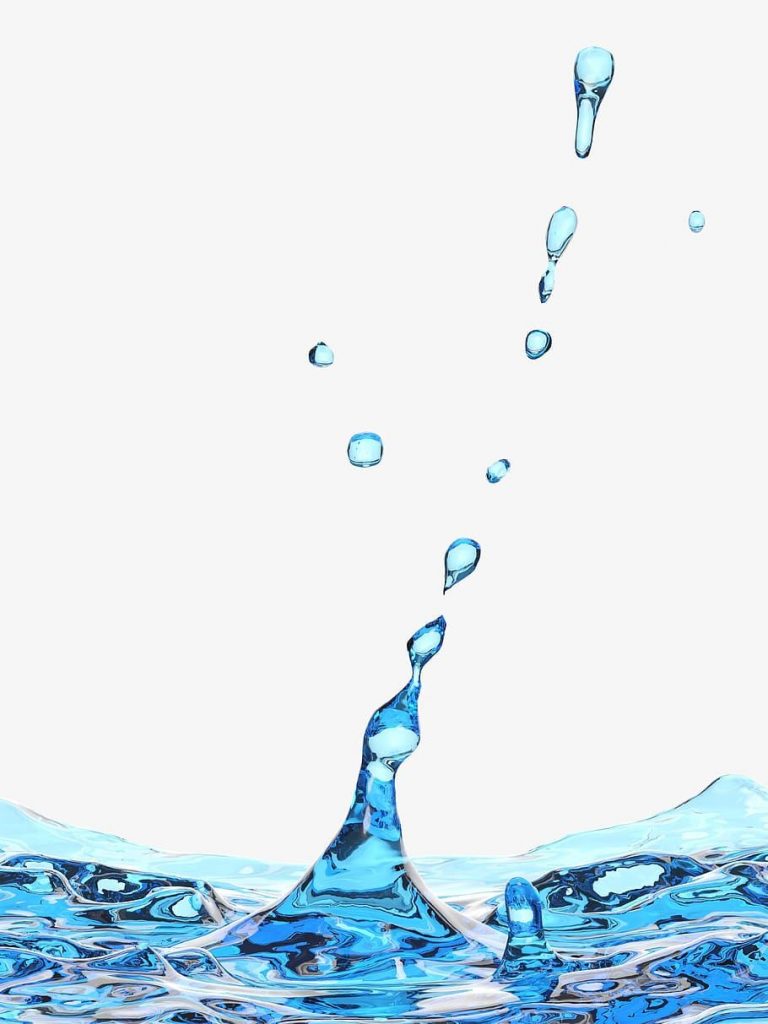 Water Drop Wallpaper - 064
