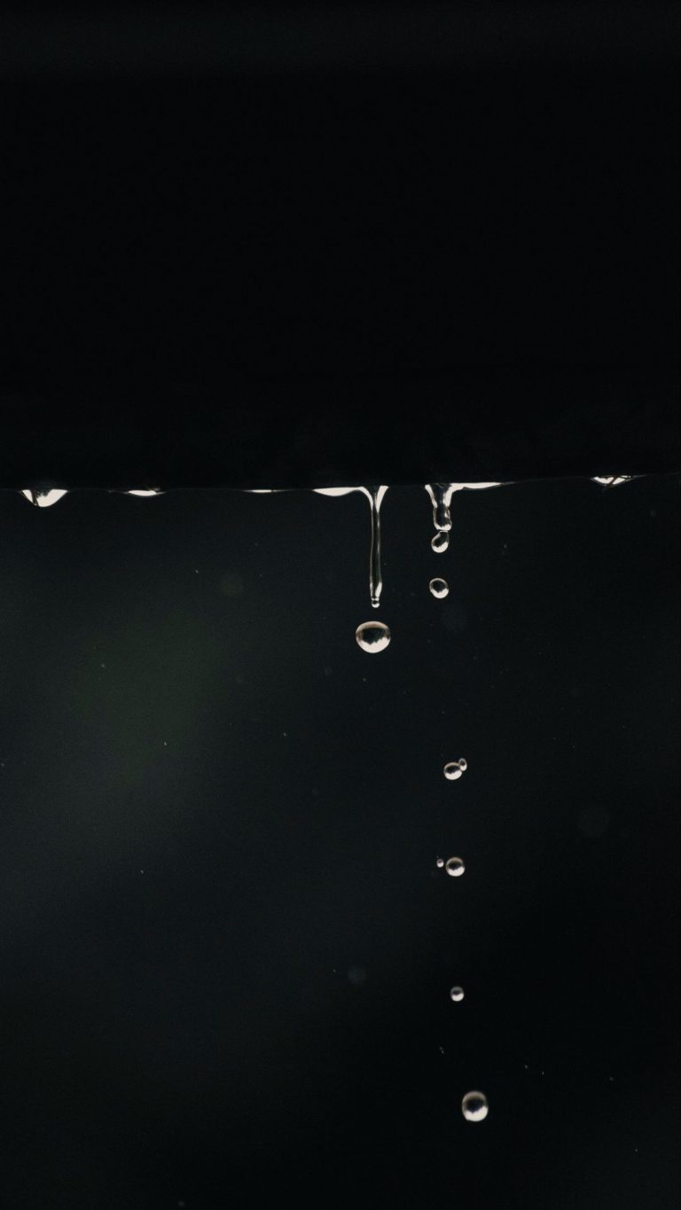 Water Drop Wallpaper - 066
