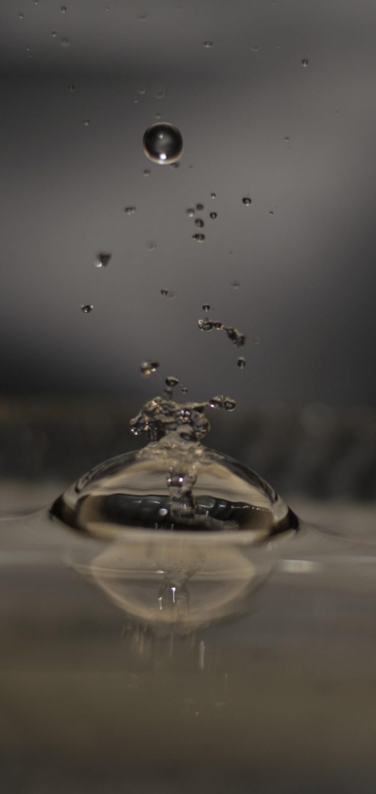 Water Drop Wallpaper - 074