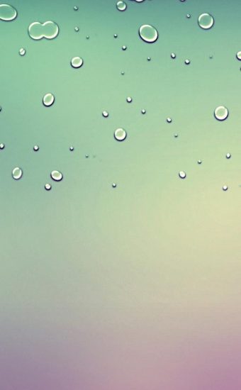 Water Drop Wallpaper - 091