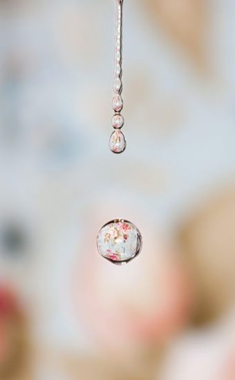 Water Drop Wallpaper - 104