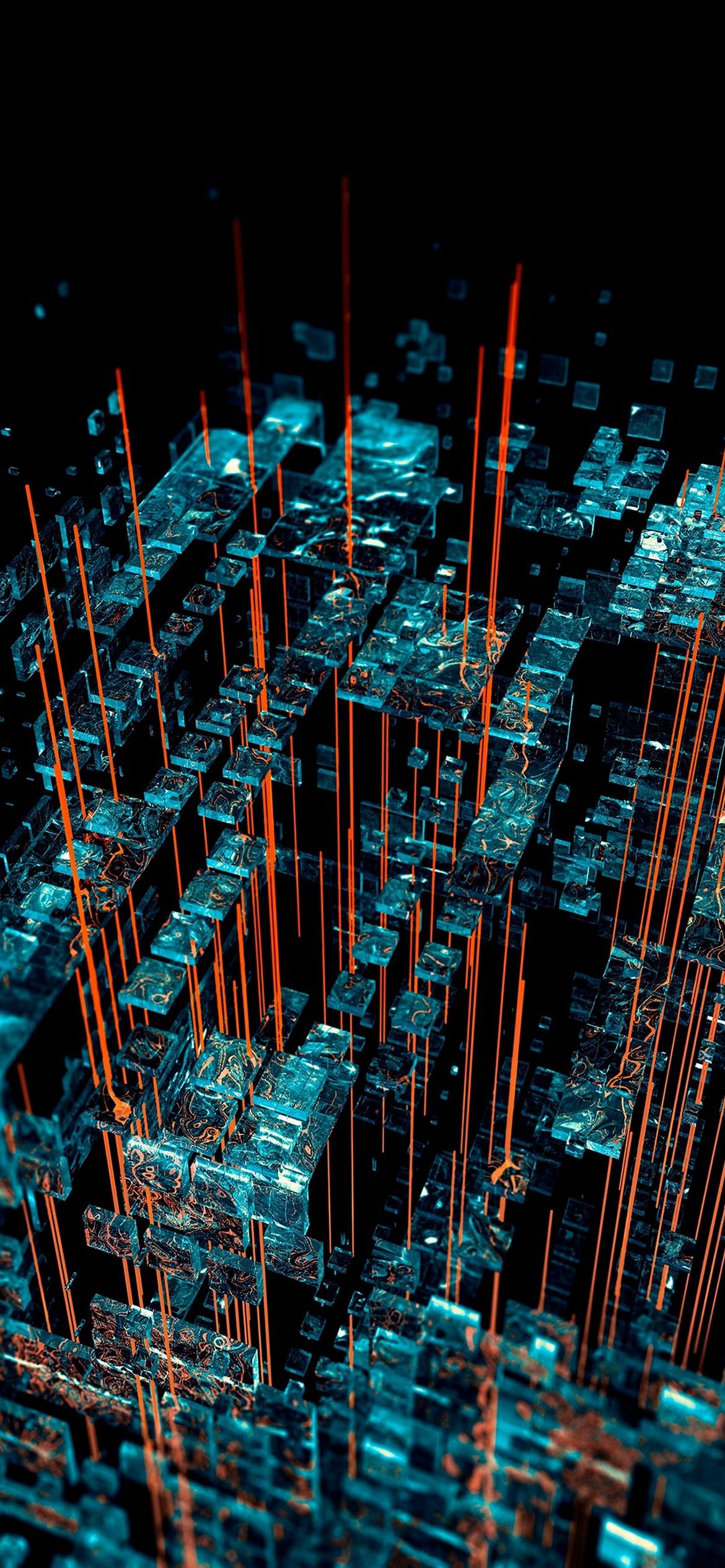 Iphone 3d Wallpaper 014