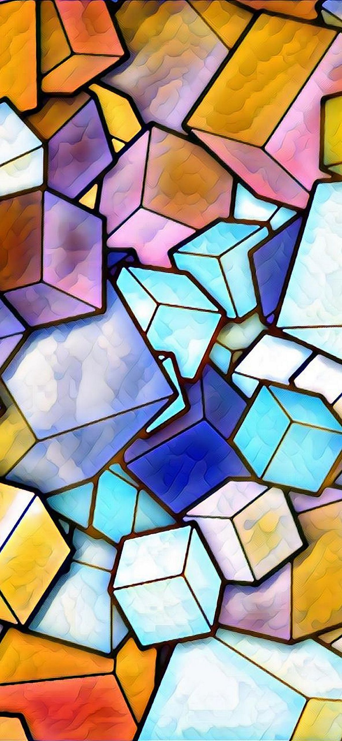Stained glass windows HD wallpapers | Pxfuel