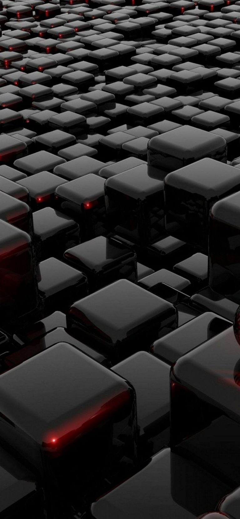 Iphone 3d Wallpaper 091