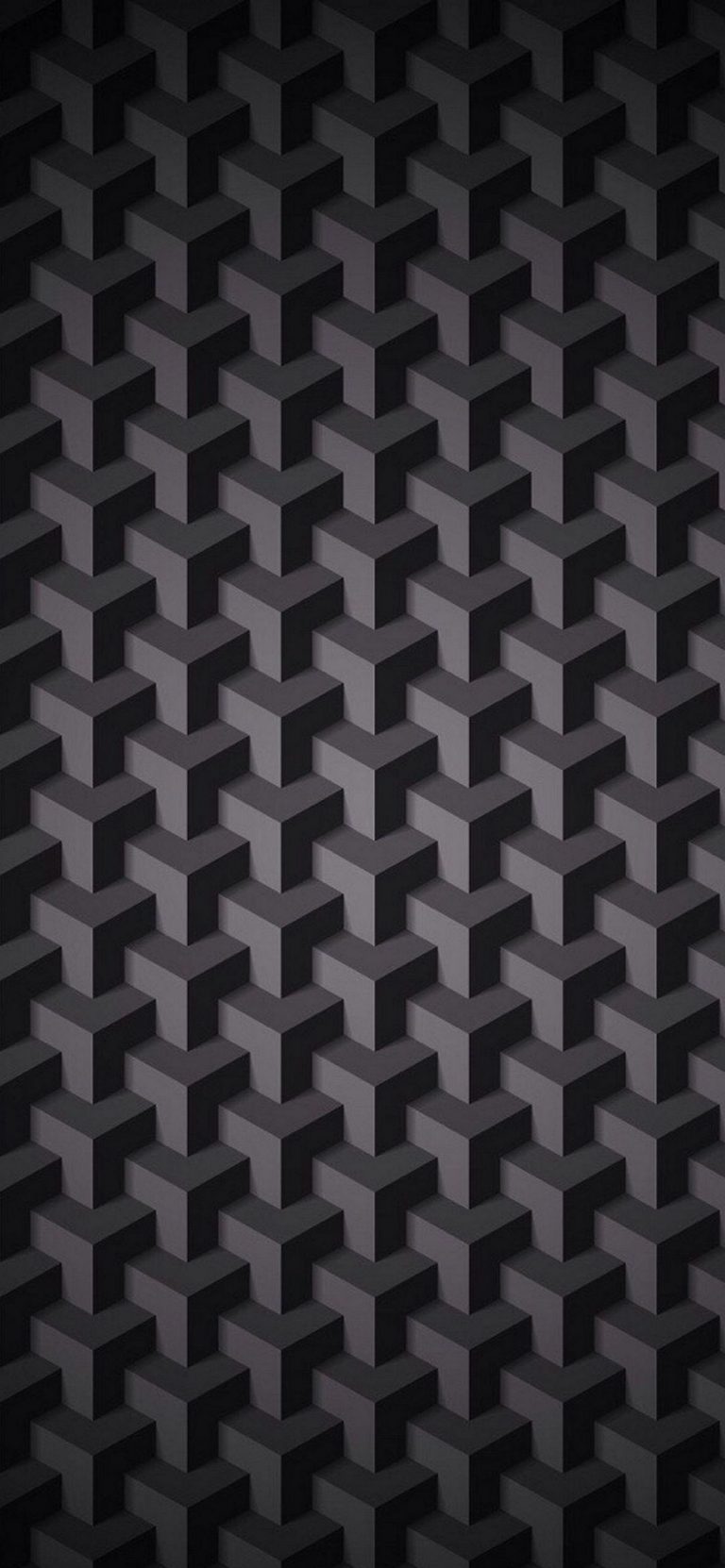 Iphone Black Cool 3d Wallpaper Image Num 76