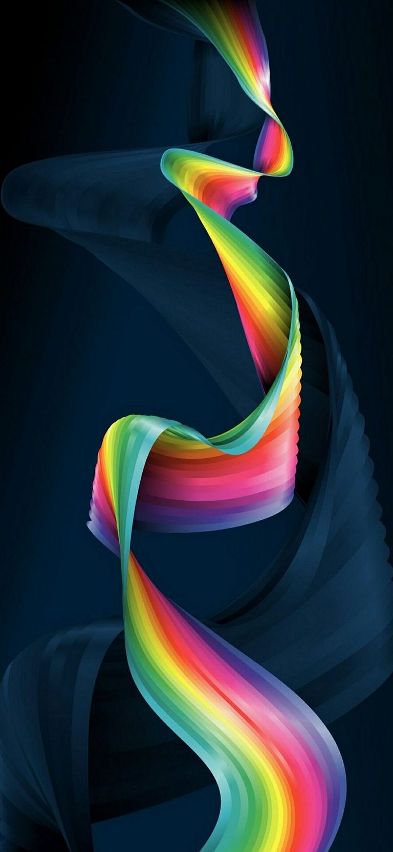 iPhone 3D Wallpaper - 130