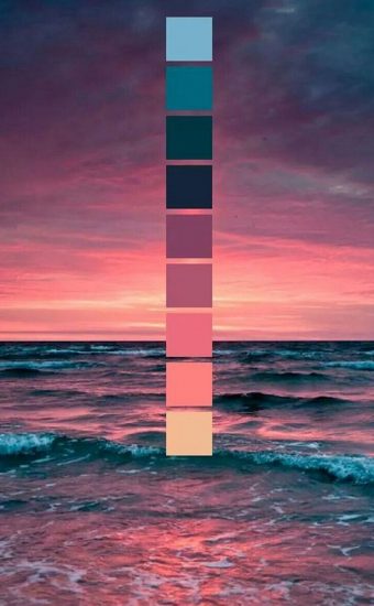 iPhone Aesthetic Wallpapers HD