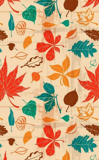 iPhone Autumn Wallpaper 069 340x550