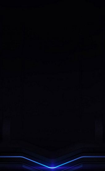 iPhone Black Wallpapers HD