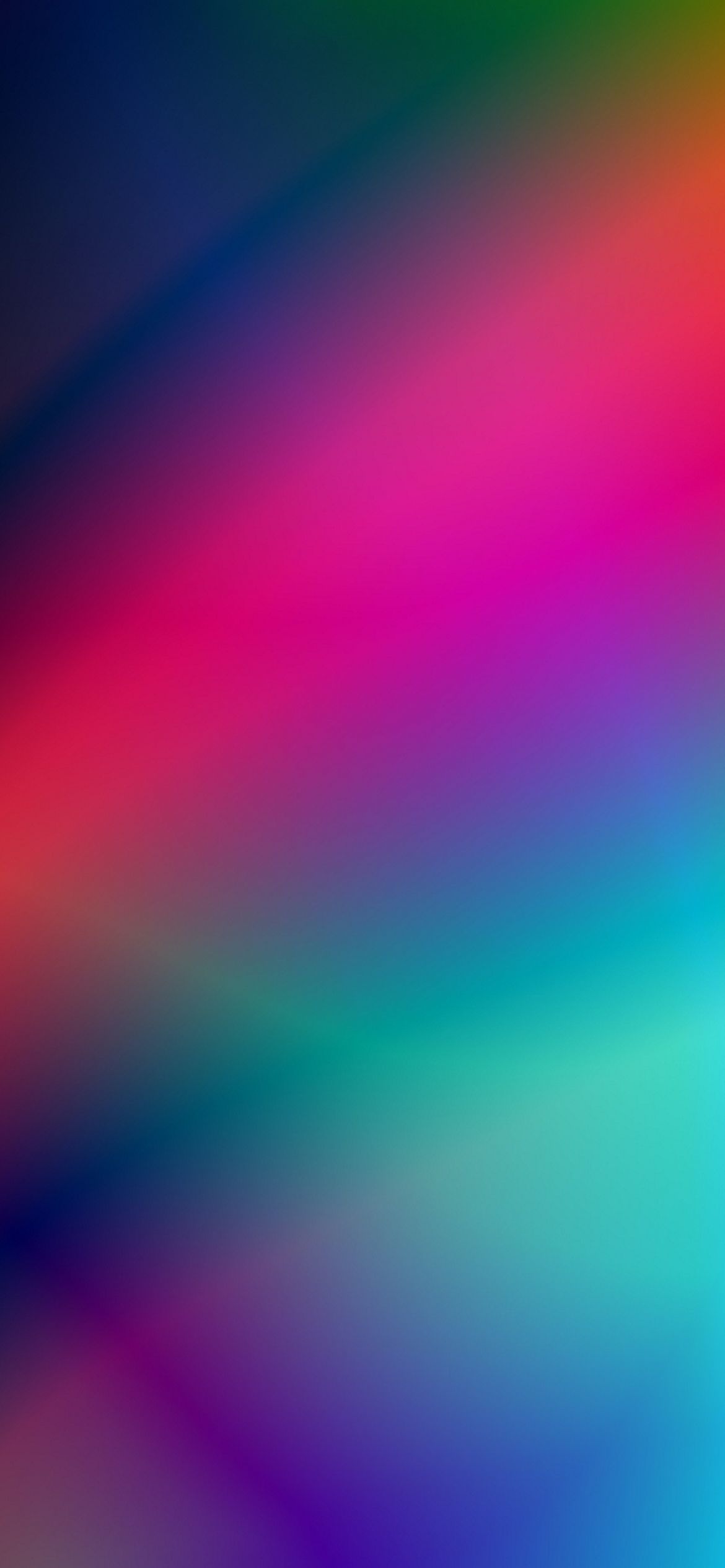 iPhone Colorful Wallpaper - 217
