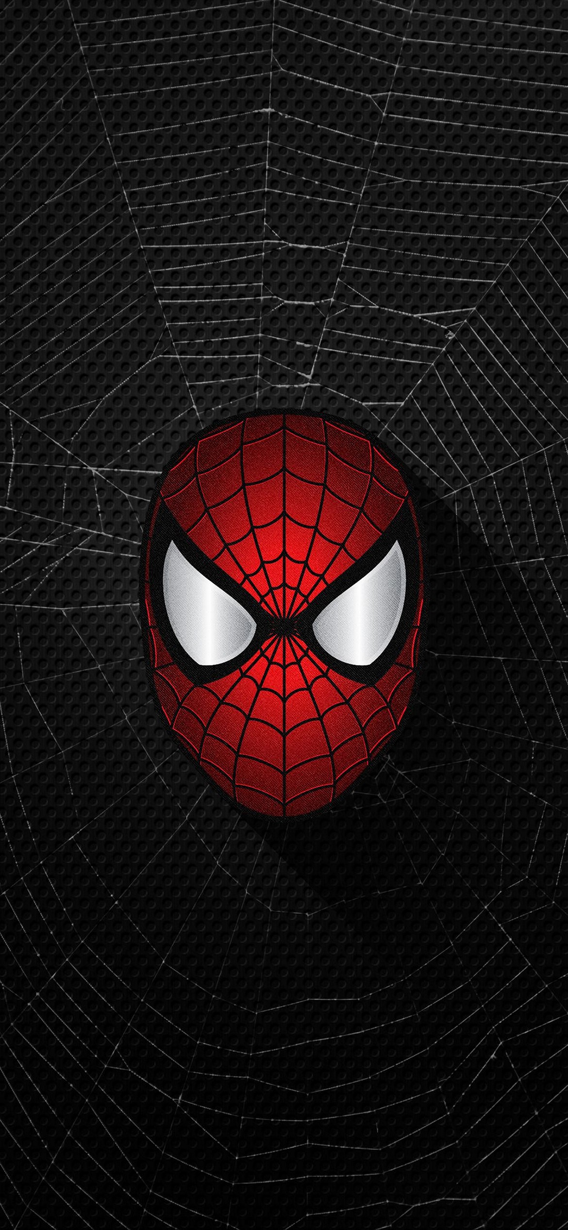 Black Spiderman Vector - Etsy