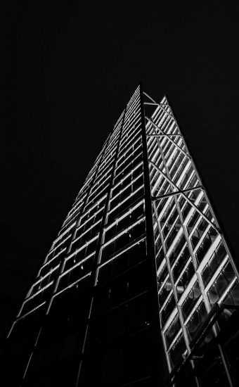 iPhone Dark Wallpapers HD