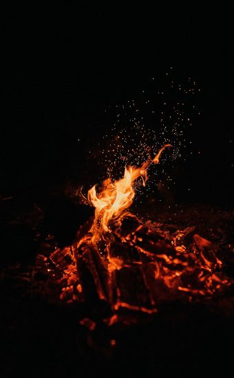 iPhone Dark Wallpapers HD