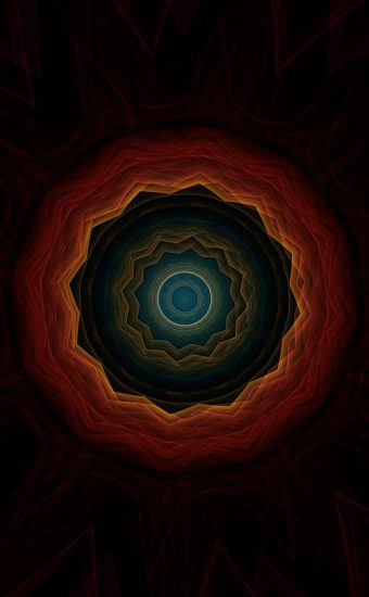 iPhone Dark Wallpapers HD