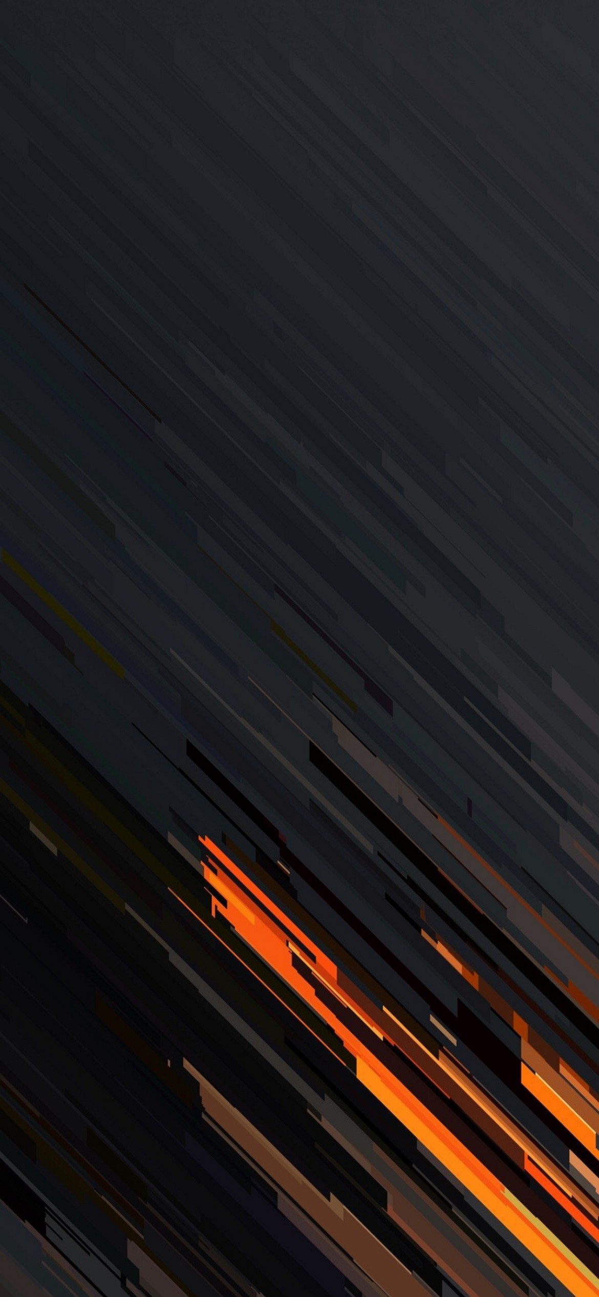 iPhone Dark Wallpaper - 188