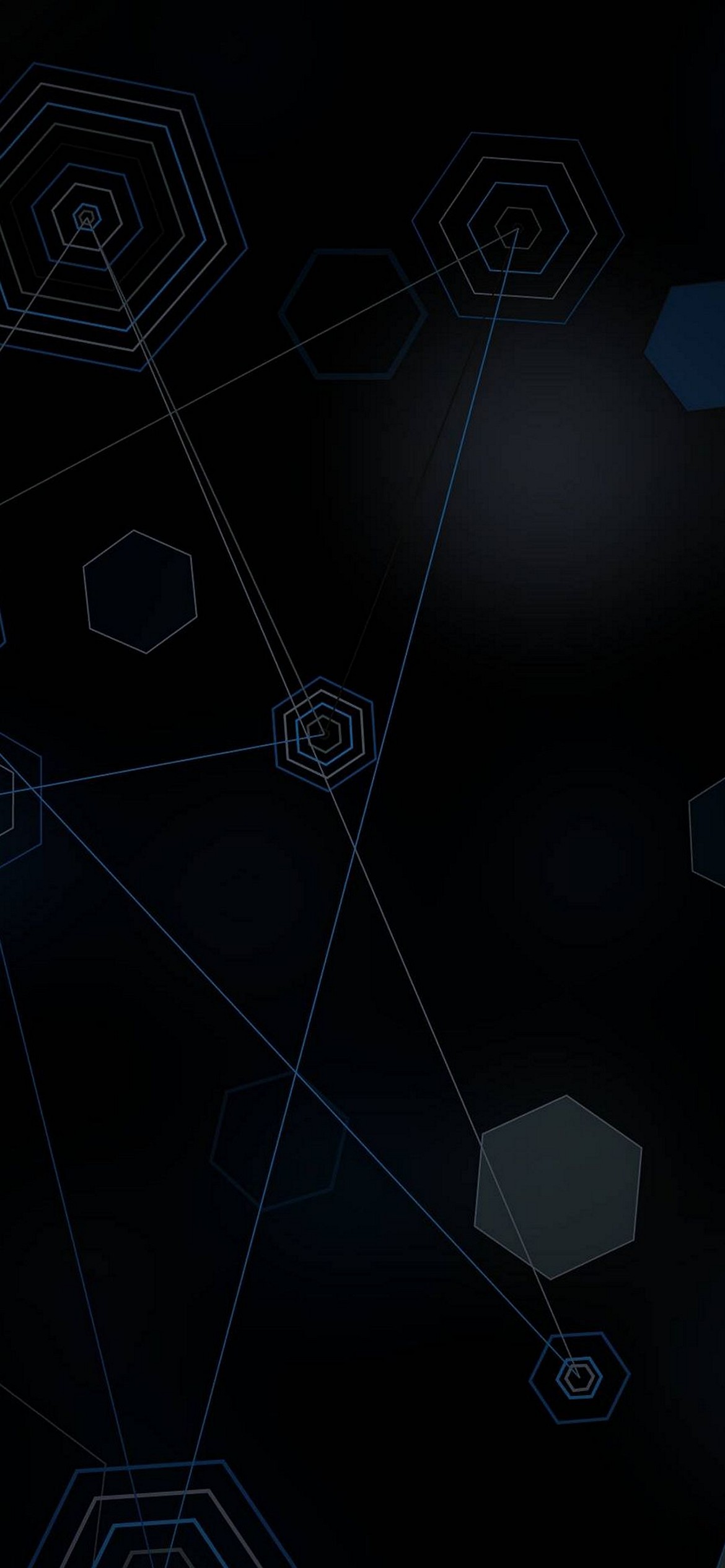 iPhone Dark Wallpaper 290