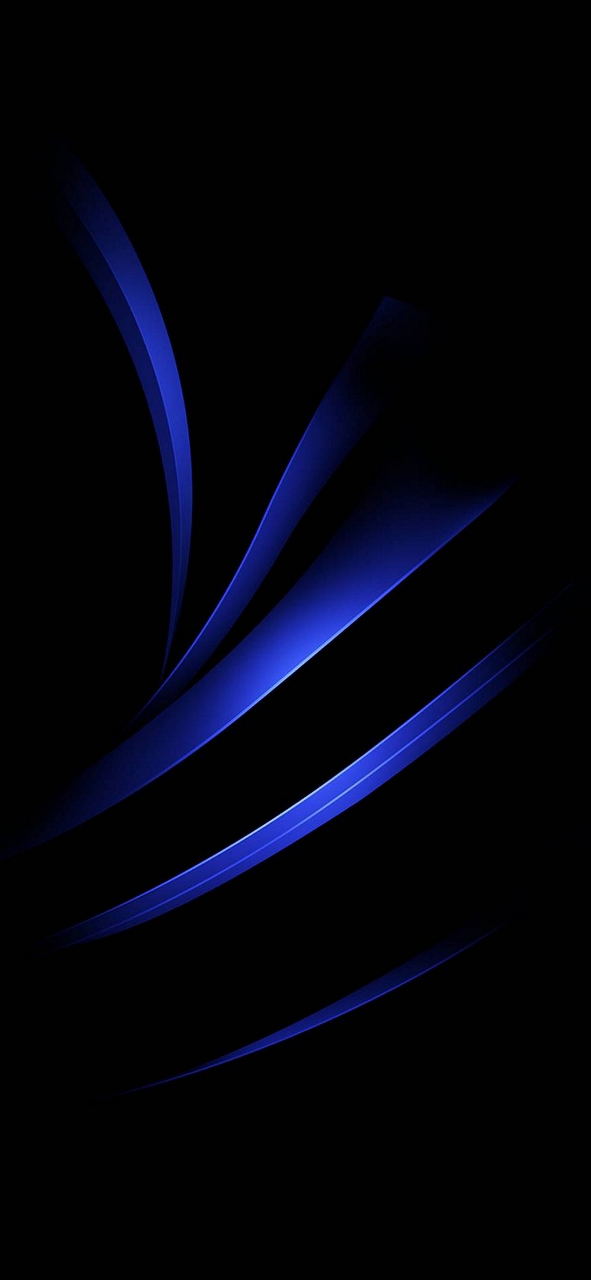 Cute Blue iPhone 13 Wallpaper - Wallpaper HD 2023