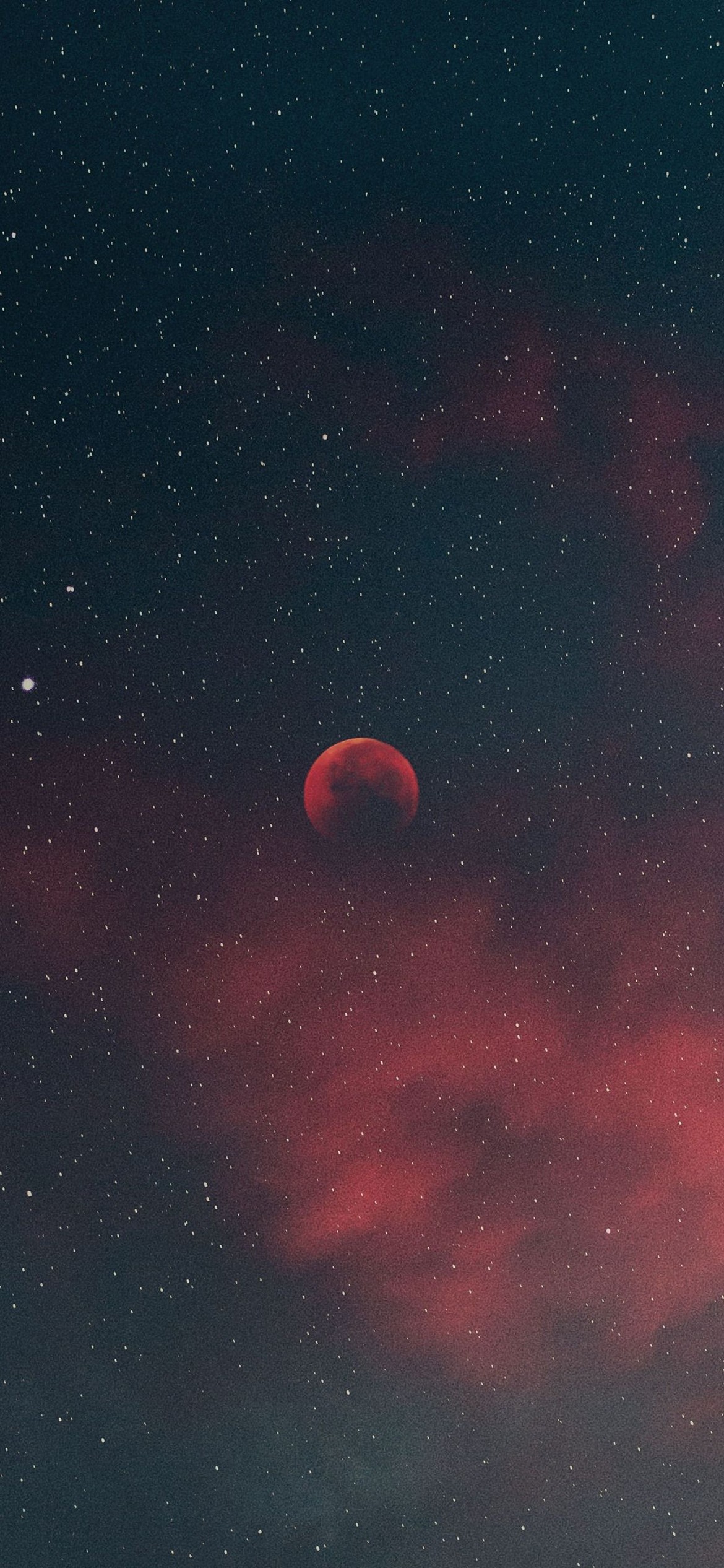 HD 4K moon and me Wallpapers for Mobile